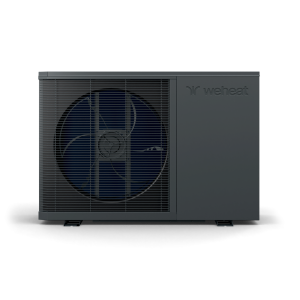 Offerte aanvragen - Weheat Flint P40 R290 (propaan)