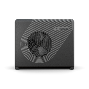 Offerte aanvragen - Weheat Sparrow P60 R290 (propaan)