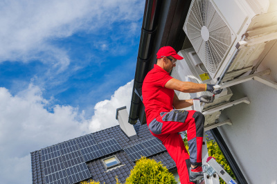 waarom een warmtepomp? warmtemeesters