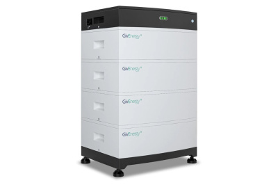 WarmteMeesters thuisbatterij
