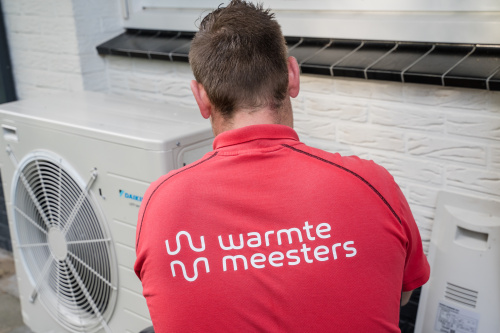 WarmteMeesters