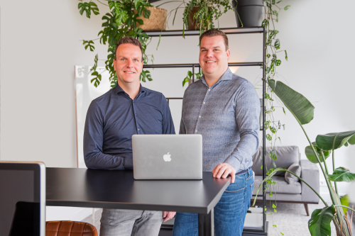 WarmteMeesters all-electric warmtepomp